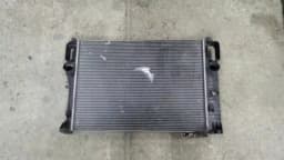 MERCEDES-BENZ 2007 Mercedes E Class E500 Water Cooler COOLER A2115000202 Water Radiator — thumbnail 1