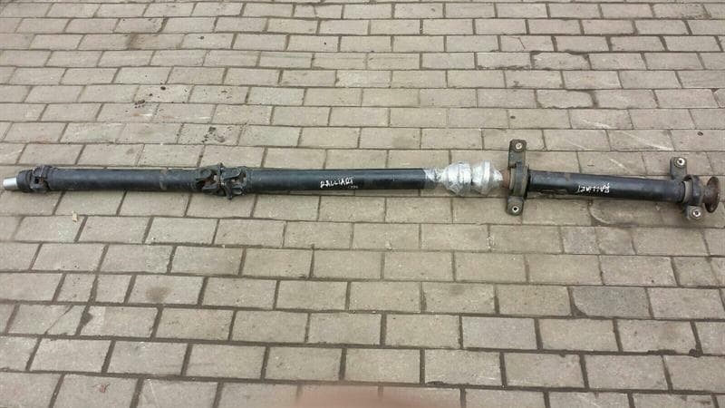 MITSUBISHI Mitsubishi Lancer X Propshaft 3401A225 Propshaft Ralliart