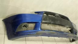 MITSUBISHI MITSUBISHI Lancer RALLIART Front Bumper SPORT Front Bumper 10 X 2012 — thumbnail 4
