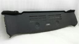 MASERATI MASERATI GRANTURISMO S trunk trim 081339606 boat cover — thumbnail 7