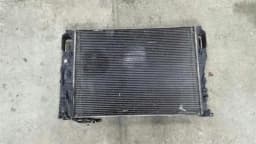 MERCEDES-BENZ 2007 Mercedes E Class E500 Water Cooler COOLER A2115000202 Water Radiator — thumbnail 7