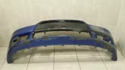 MITSUBISHI MITSUBISHI Lancer RALLIART Front Bumper SPORT Front Bumper 10 X 2012 — thumbnail 6