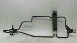 MERCEDES-BENZ Mercedes E Class W211 Power Steering Radiator A2114662324 Servo Oil Cooler E500 — thumbnail 4