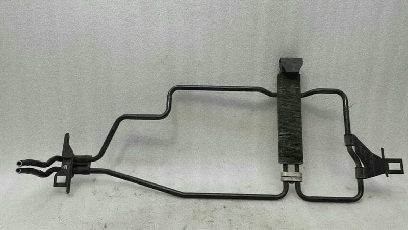 MERCEDES-BENZ Mercedes E Class W211 Power Steering Radiator A2114662324 Servo Oil Cooler E500