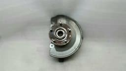 MITSUBISHI Mitsubishi Lancer X Ralliart Right Front Hub 3870A012 Wheel Bearing Housing Front RE — thumbnail 2