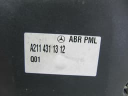 MERCEDES-BENZ Mercedes E-Class A.B.S Pump A2114311312 HYDRAULIC BLOCK — thumbnail 3