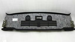 MASERATI MASERATI GRANTURISMO S trunk trim 081339606 boat cover — thumbnail 9