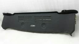 MASERATI MASERATI GRANTURISMO S trunk trim 081339606 boat cover — thumbnail 3