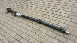MITSUBISHI Mitsubishi Lancer X Propshaft 3401A225 Propshaft Ralliart — thumbnail 4