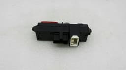 MASERATI Maserati Granturismo S switch hazard warning system 237803 hazard lock switch — thumbnail 7