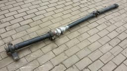MITSUBISHI Mitsubishi Lancer X Propshaft 3401A225 Propshaft Ralliart — thumbnail 7