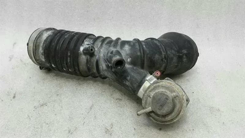 MITSUBISHI MITSUBISHI Lancer X Intake Pipe 1505A310 Intake Hose Intercharge Air 4B11T 2.0T