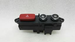 MASERATI Maserati Granturismo S switch hazard warning system 237803 hazard lock switch — thumbnail 1