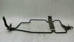 MERCEDES-BENZ Mercedes E Class W211 Power Steering Radiator A2114662324 Servo Oil Cooler E500 — thumbnail 2