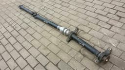 MITSUBISHI Mitsubishi Lancer X Propshaft 3401A225 Propshaft Ralliart — thumbnail 6