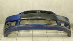 MITSUBISHI MITSUBISHI Lancer RALLIART Front Bumper SPORT Front Bumper 10 X 2012 — thumbnail 3