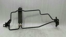 MERCEDES-BENZ Mercedes E Class W211 Power Steering Radiator A2114662324 Servo Oil Cooler E500 — thumbnail 6