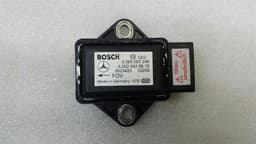 MERCEDES-BENZ Mercedes E Class W211 YAW RATE Sensor A0025426618 Rotary Rat Sensor — thumbnail 2