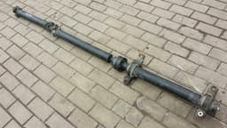 MITSUBISHI MITSUBISHI Lancer X Prophetic 3401A225 Gimbal Shaft Sportback Ralliart — thumbnail 2