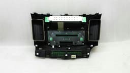 MITSUBISHI MITSUBISHI Lancer X Air Vent 8002B270XA Vent Nozzle Audio System Controller CD — thumbnail 8