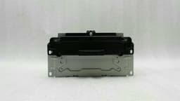CHRYSLER CHRYSLER 300C CD player 05091367AH audio system controller SRT8 2012 HDD MP3 — thumbnail 6