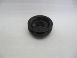 MERCEDES-BENZ Mercedes E-class W211 Crank Sharp Pulley A2730300103 Crankshaft Pulley — thumbnail 7