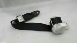 MITSUBISHI MITSUBISHI Lancer X Seat Belt Rear Center 7000A988 Rear Seatbelt — thumbnail 2
