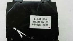 BMW BMW 6 Series E63 Controller Switch 6944884 I Drive Switch — thumbnail 10