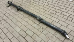 MITSUBISHI MITSUBISHI Lancer X Prophetic 3401A225 Gimbal Shaft Sportback Ralliart — thumbnail 4