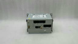 CHRYSLER CHRYSLER 300C CD player 05091367AH audio system controller SRT8 2012 HDD MP3 — thumbnail 7