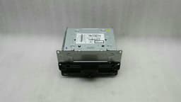 CHRYSLER CHRYSLER 300C CD player 05091367AH audio system controller SRT8 2012 HDD MP3 — thumbnail 5