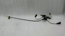 CHRYSLER 2012 CHRYSLER 300C Fuel Cap Actuator 008066 Star Motor Tank Lid SRT8 — thumbnail 5