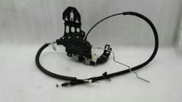 CHRYSLER Chrysler 300C front door lock P04589916AD door lock front right keyless Go 11- — thumbnail 2