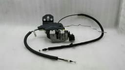 CHRYSLER Chrysler 300C front door lock P04589916AD door lock front right keyless Go 11- — thumbnail 7