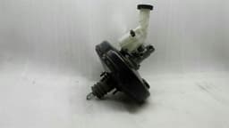 MITSUBISHI MITSUBISHI Lancer X Brake Booster 4630A247 Brake Servo Cylinder 4B11T — thumbnail 3