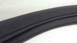 MERCEDES-BENZ Mercedes E Class W211 Door Seal A2116970151 Door Seals — thumbnail 5
