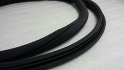 MERCEDES-BENZ Mercedes E Class W211 Door Seal A2116970151 Door Seals — thumbnail 6