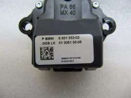 BMW BMW 6 Series E63 Cruise Control Switch 6951352 Cruise Control Switch — thumbnail 3