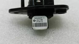 CHRYSLER Chrysler 300C Boot Lid Switch 56046228AC Tailgate Switch SRT8 2012 Sedan — thumbnail 3