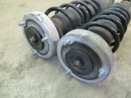 BMW BMW 6 Series E63 shock absorber rear set 33526768925 rear shock absorber set — thumbnail 3