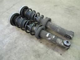 BMW BMW 6 Series E63 shock absorber rear set 33526768925 rear shock absorber set — thumbnail 2