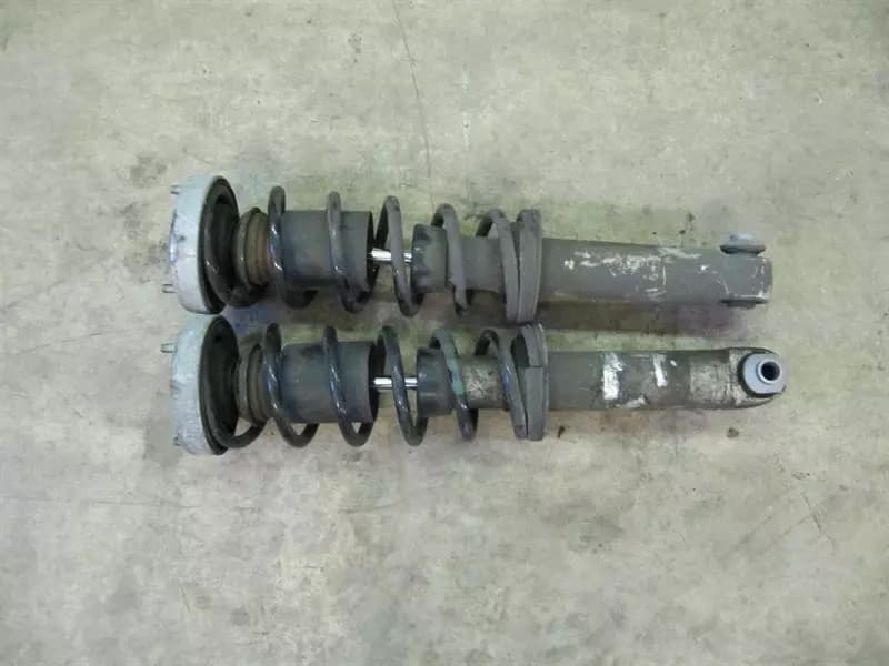 BMW BMW 6 Series E63 shock absorber rear set 33526768925 rear shock absorber set