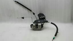 CHRYSLER CHRYSLER 300C Rear Left Door Lock P04589915AD Door Lock Rear Left 2012 — thumbnail 3