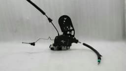 CHRYSLER CHRYSLER 300C Rear Left Door Lock P04589915AD Door Lock Rear Left 2012 — thumbnail 2