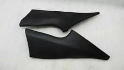 CHRYSLER CHRYSLER 300C Console Covers 1JR63DX9AE Console Cover SRT8 2012 — thumbnail 5