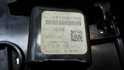 CHRYSLER CHRYSLER 300C Dome Light 1RC66DX9AG Indoor Light Indoor Light SRT8 2012 — thumbnail 4