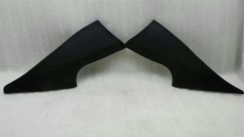 CHRYSLER CHRYSLER 300C Console Covers 1JR63DX9AE Console Cover SRT8 2012