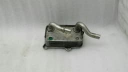 MERCEDES-BENZ Mercedes E Class W211 Engine Oil Cooler AA1121800311 Oil Cooler Cooler — thumbnail 5