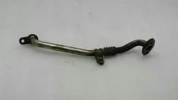 MITSUBISHI MITSUBISHI Lancer X Oil Return Pipe 1225A180 Oil Line 4B11T — thumbnail 1