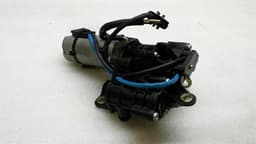 BMW BMW 6 Series E63 Steering Column Motor 67646956696 Electrical Steering Column Adjustment — thumbnail 7
